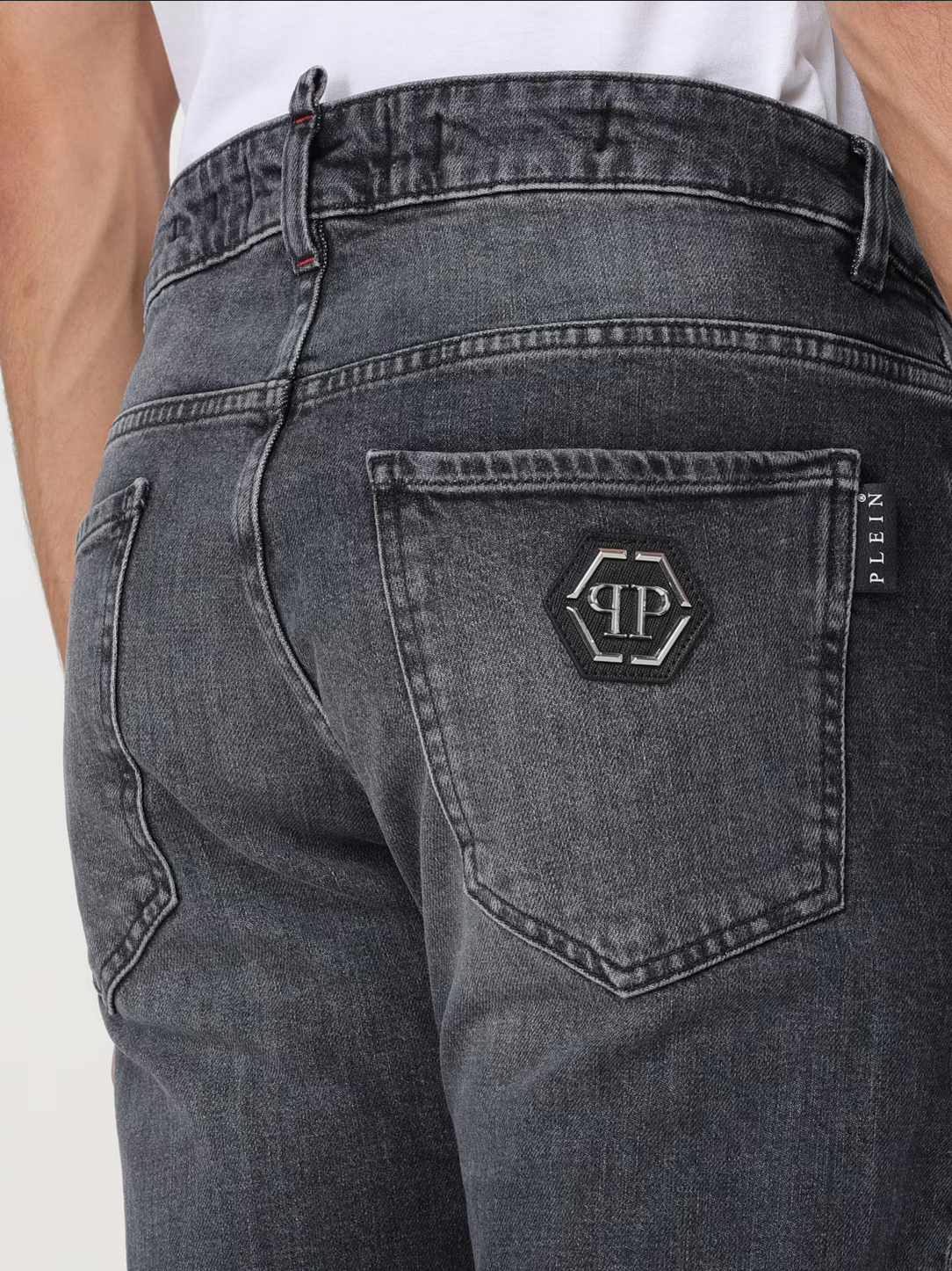 Jeans & Byxor
